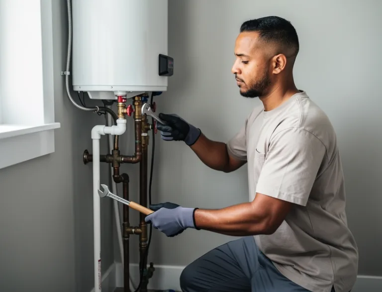 Boiler Reparatur Sömmerda