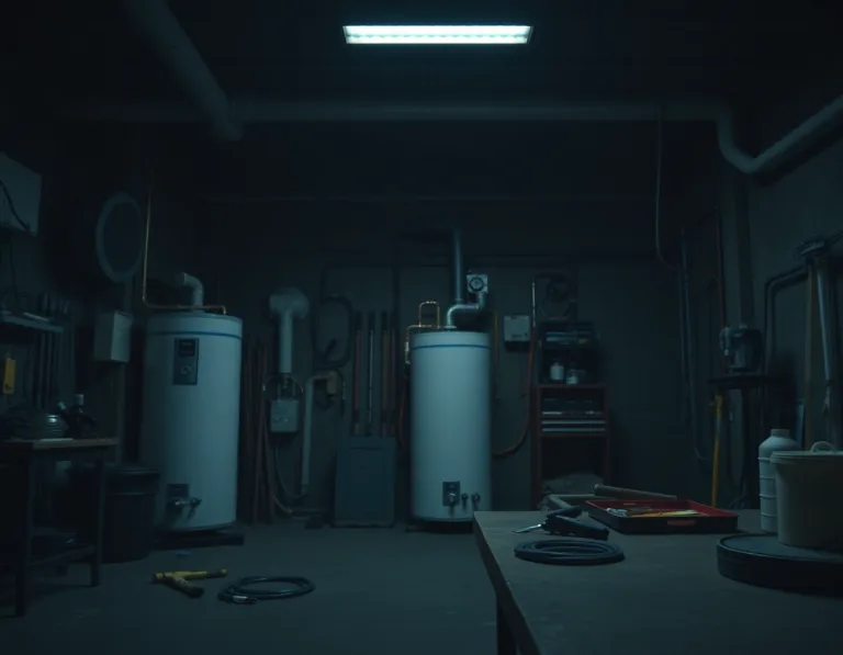 Boiler Reparatur Sömmerda